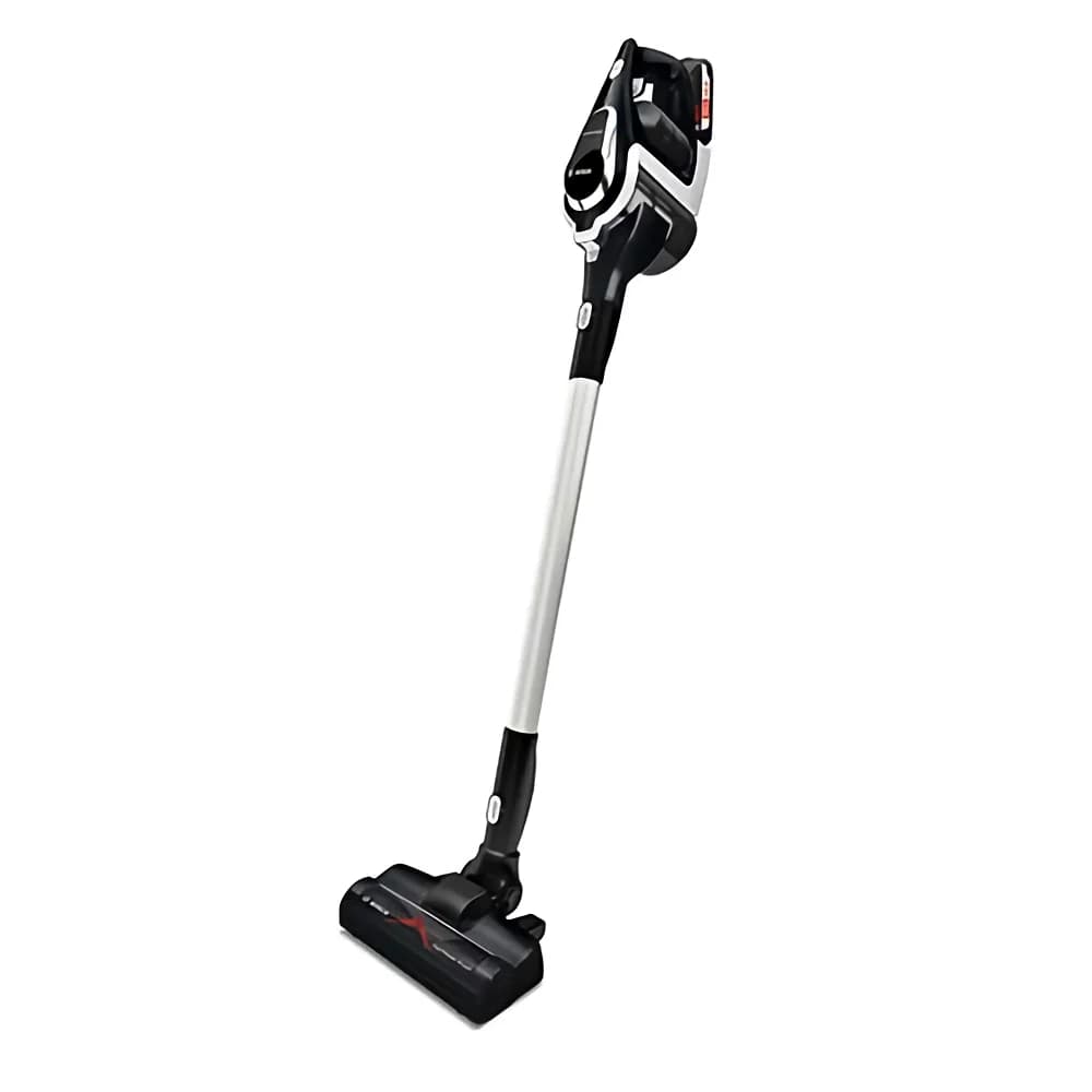 Aspirateur Sans Fil Bosch Unlimited BBS1223WJP - 18V, 2.5Ah, Léger et Silencieux