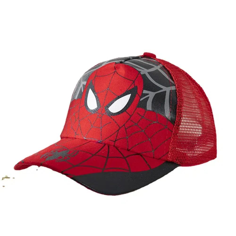 Casquette Originale Spiderman Pour Enfant