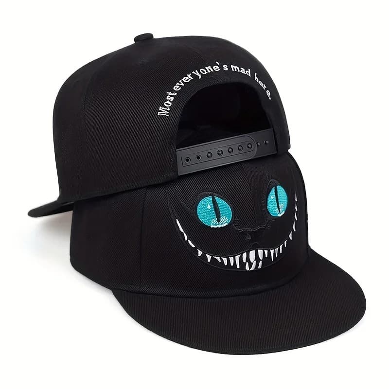Casquette Alice au Pays des Merveilles