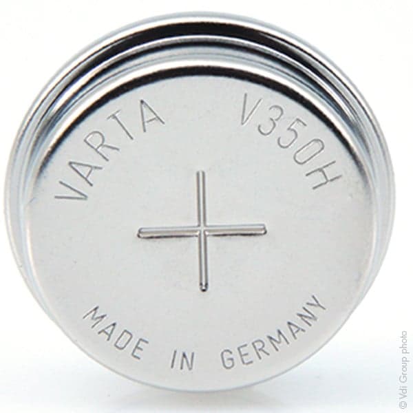 Varta - Accus NiMH ls V350H 1.2V 350mAh