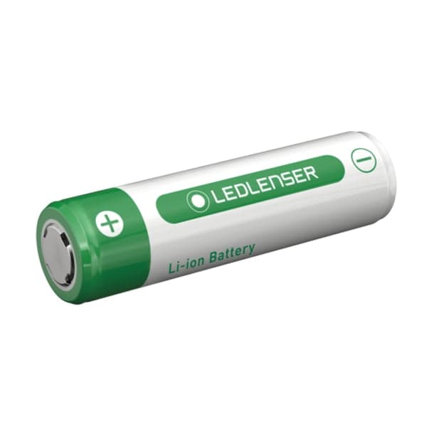 Ledlenser - Batterie LEDLENSER pour iH11R