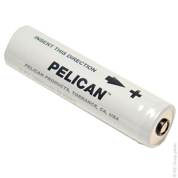 Peli - Batterie PELI 2380R 2780R 7000 7600