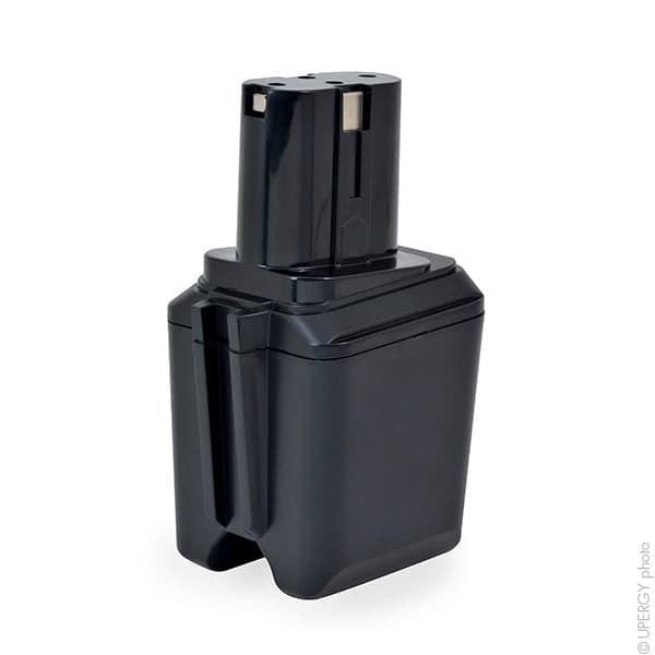 NX - Batterie visseuse, perceuse, perforateur, ... compatible Bosch 12V 1.5Ah