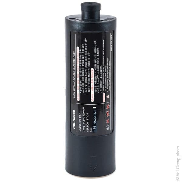 Polarion - Batterie POLARION PH40 - PF40