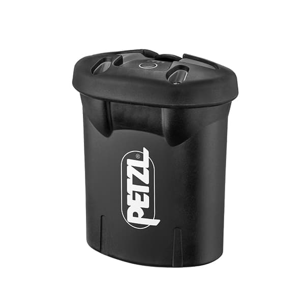 Petzl - Batterie PETZL R2 pour les lampes frontales PETZL DUO RL et DUO S