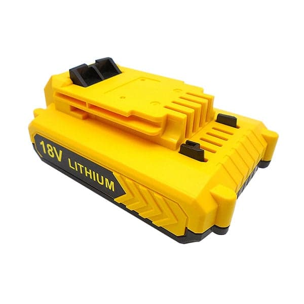 NX - Batterie visseuse, perceuse, perforateur, ... compatible Stanley 18V 2Ah