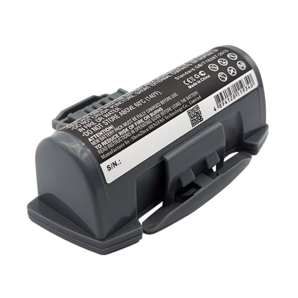NX - Batterie visseuse, perceuse, perforateur, ... compatible Karcher 3.7V 2Ah