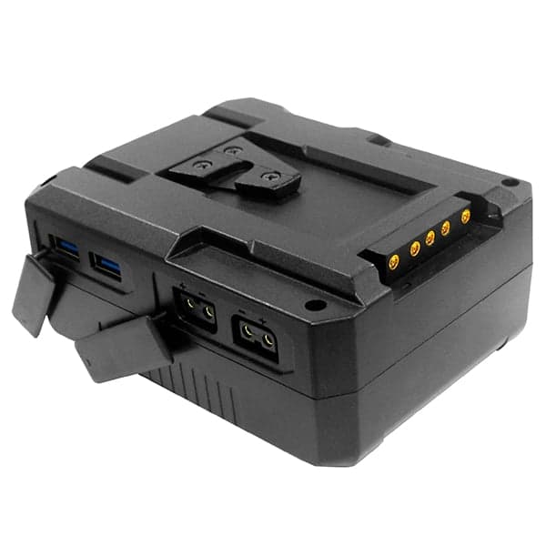 N/A - Batterie avec D-Tap pour LED Godox FL 100 14.8V 7.8Ah