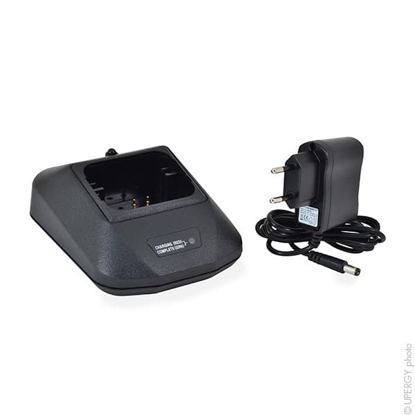 NX - Chargeur de batterie télécommande de grue HBC