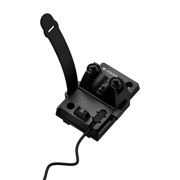 Ledlenser - Station de charge LEDLENSER type A pour P5R Core et Work
