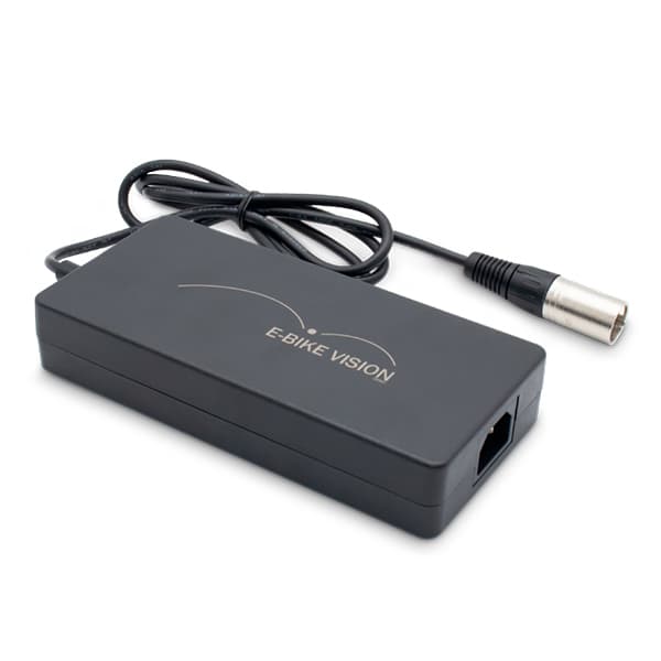 E-Bike Vision - Chargeur rapide vélo électrique Panasonic 26 V 5A