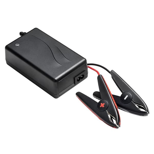 Mascot - Chargeur plomb Mascot 2440 LA 12V/4A