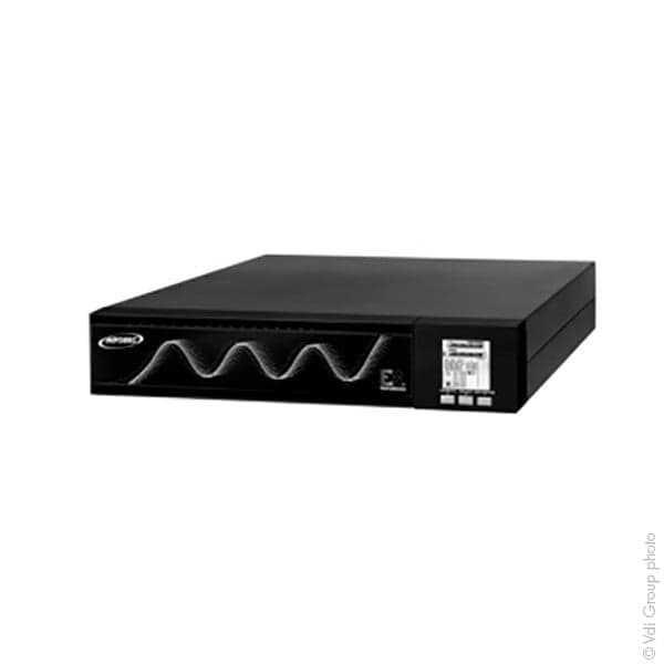 Infosec - Onduleur INFOSEC E3 Performance 800 RT (800 VA / 720 Watts)