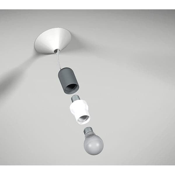 Chacon - Douille On/Off (100W) CHACON (ref: 54778)