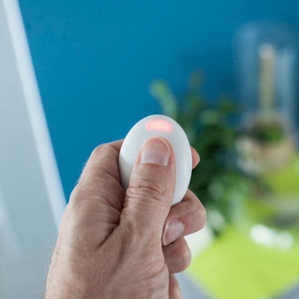 Chacon - Télécommande porte-clés 1canal Chacon (ref: 54592)