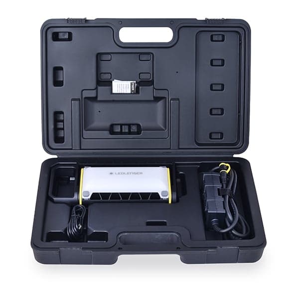 Ledlenser - Projecteur Ledlenser AF4R Work 2000 Lumen Rechargeable