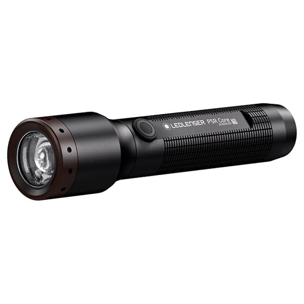Ledlenser - Lampe torche LEDLENSER P5R CORE 500 lumens rechargeable