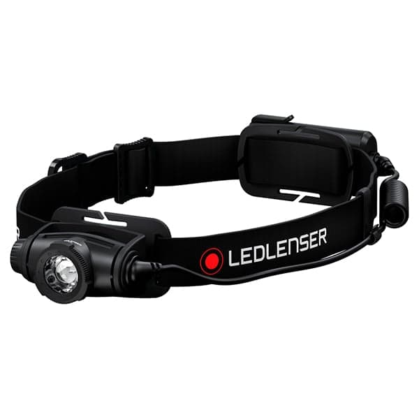 Ledlenser - Lampe frontale LEDLENSER H5 CORE 350 lumens
