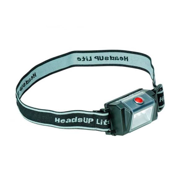 Peli - Lampe frontale PELI 2610Z0 ATEX Z0 30 lumens