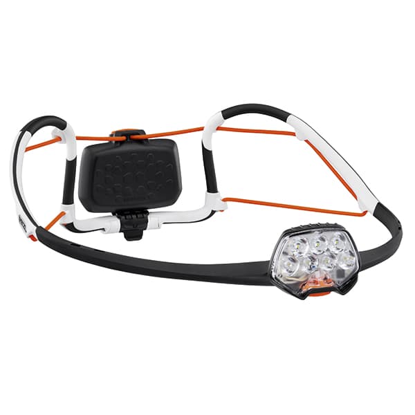 Petzl - Lampe frontale PETZL IKO CORE 500 lumens rechargeable