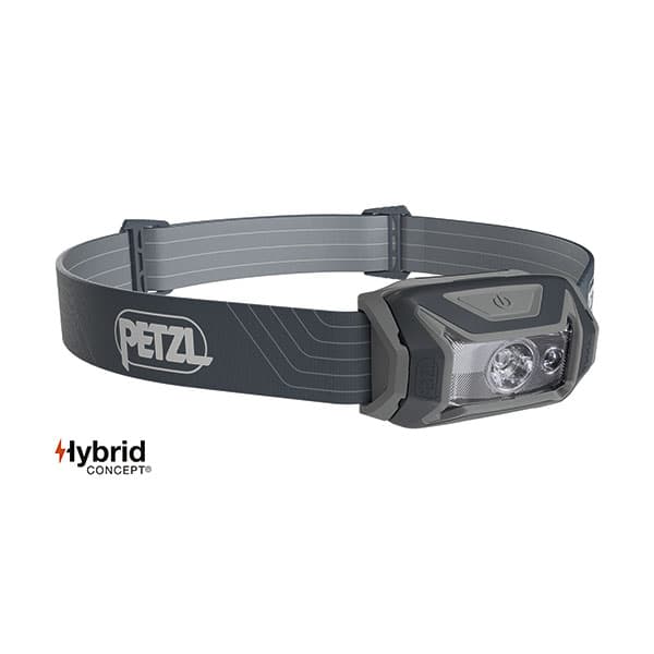Petzl - Lampe frontale PETZL TIKKA 350 lumens