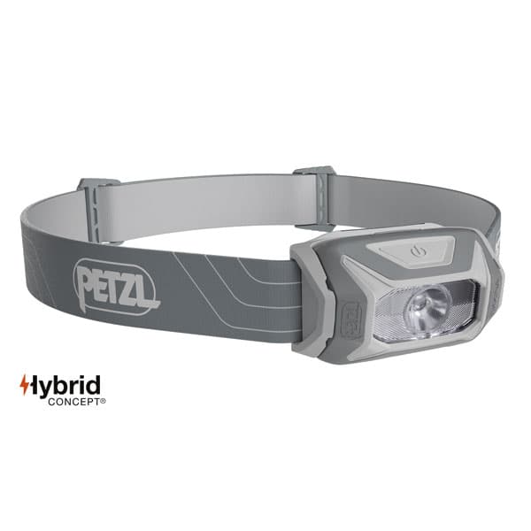 Petzl - Lampe frontale PETZL TIKKINA 300 lumens