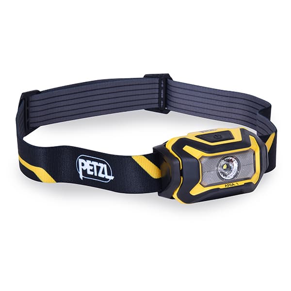 Petzl - Lampe frontale PETZL ARIA1 350 lumens