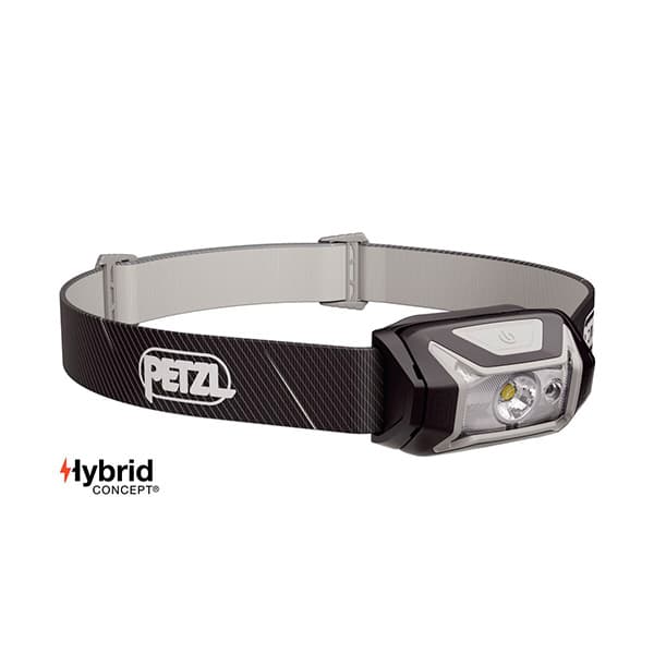 Petzl - Lampe frontale PETZL TIKKA 350 lumens