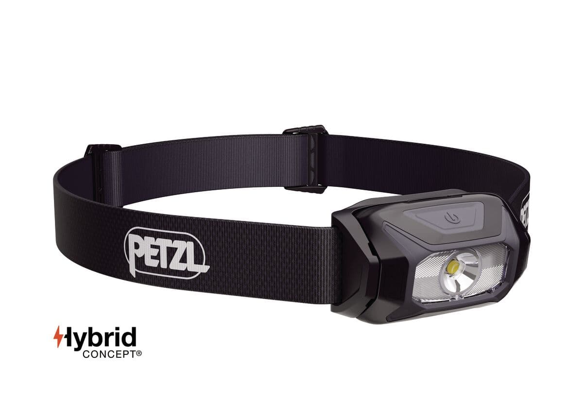 Petzl - Lampe frontale PETZL TIKKINA 300 lumens