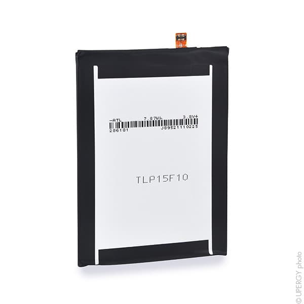 Wiko - Batterie téléphone, smartphone, GSM Archos 3.8V 2000mAh