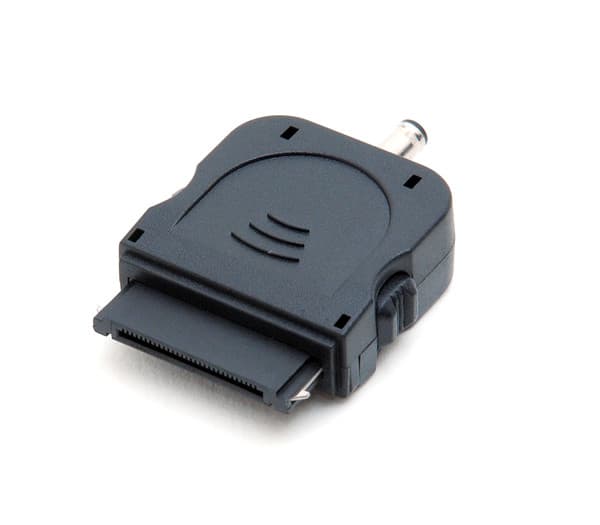 NX - Connectique mâle pour téléphone, smartphone, GSM iPod/iPhone