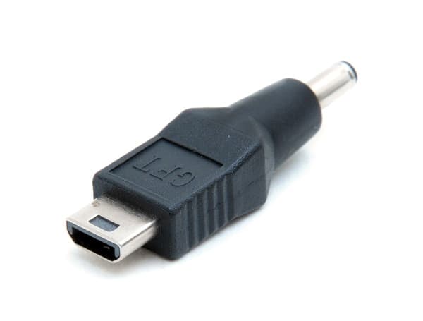 NX - Connectique mâle pour Nintendo DS