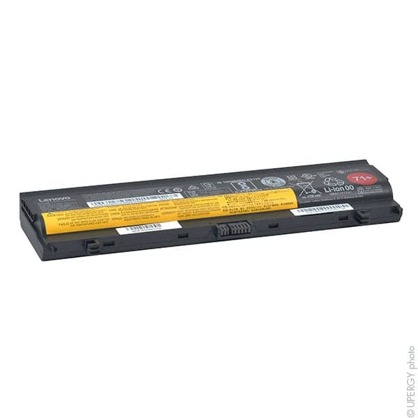 Lenovo - Batterie ordinateur portable Lenovo 10.8V 4400mAh