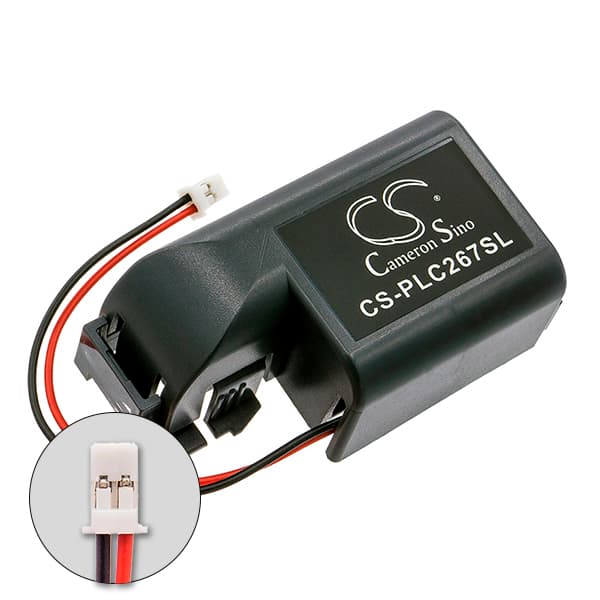 NX - Batterie ordinateur portable compatible Mitsubishi 6V 1650mAh