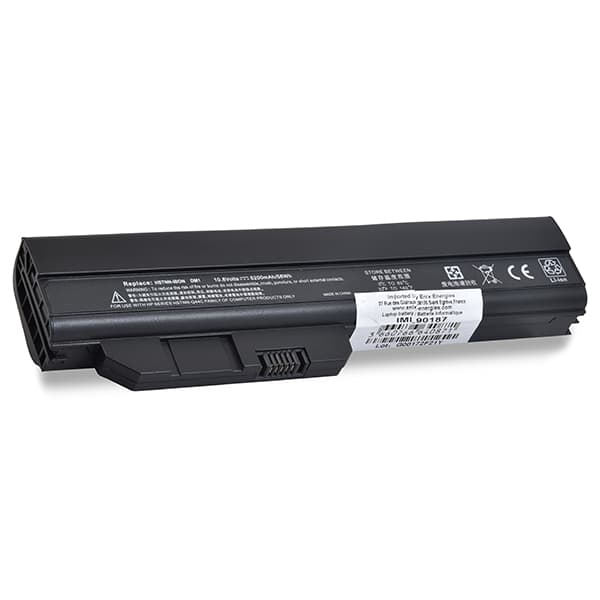 NX - Batterie ordinateur portable 10.8V 5200mAh