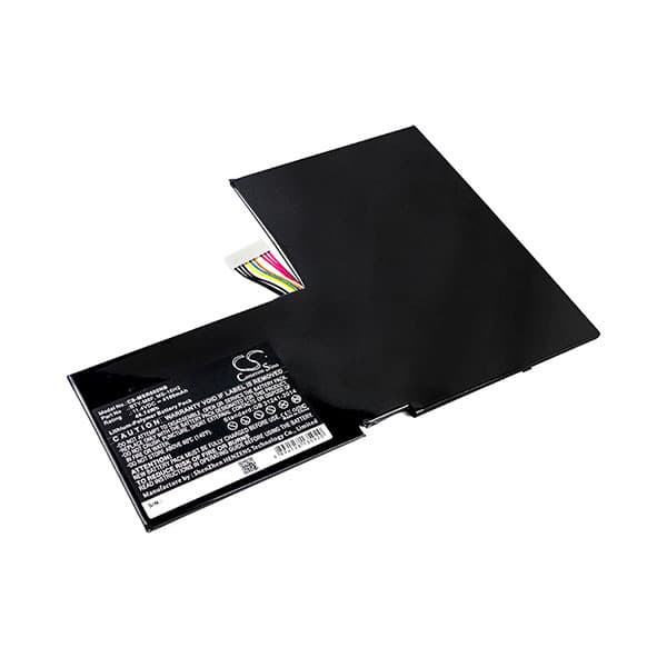 NX - Batterie ordinateur portable 11.4V 4100mAh