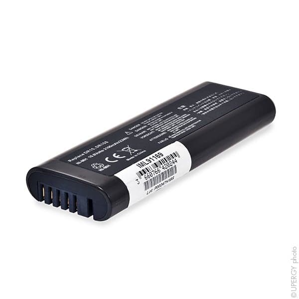 NX - Batterie ordinateur portable 10.8V 2100mAh