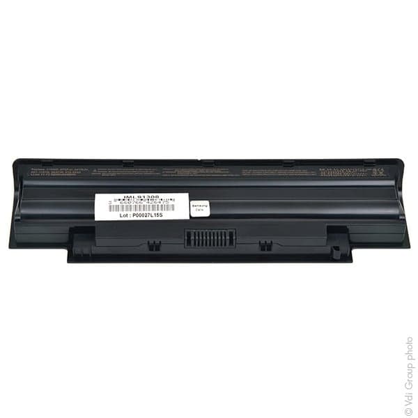 NX - Batterie ordinateur portable 11.1V 5200mAh