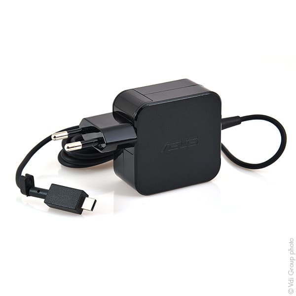 Asus - Alimentation d'origine Asus 19V 33W