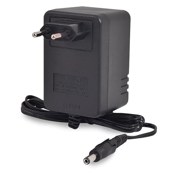 Mascot - Alimentation linéaire 6V / 1.2A 230V - Mascot 5015 Sortie 5.5 x 2.1mm