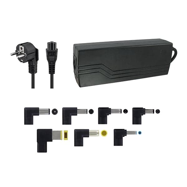 DLH - Alimentation universelle pour ordinateur portable 19V 180W