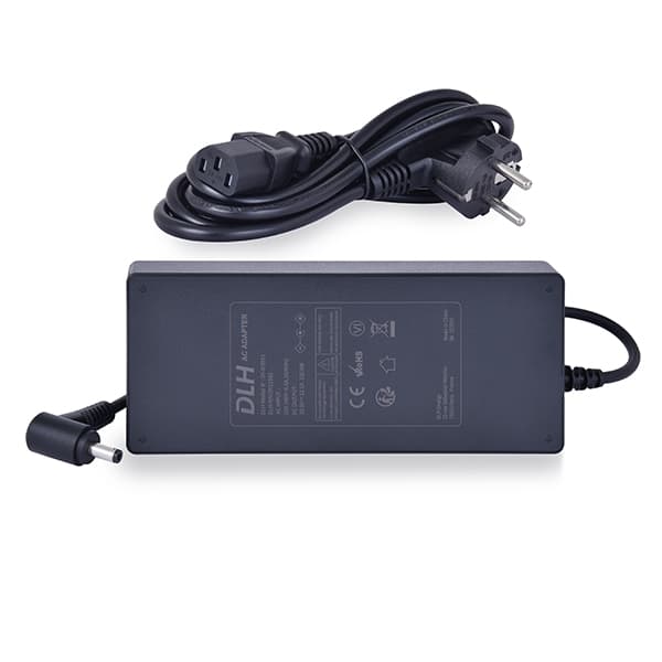 DLH - Alimentation compatible pour ordinateur portable MSI 19V 230W