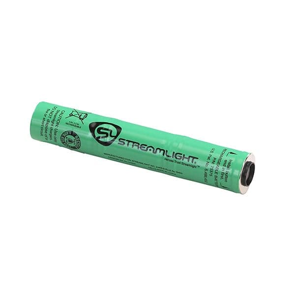 Streamlight - Batterie NiMH STREAMLIGHT STINGER et POLYSTINGER 3.6V 2.2Ah