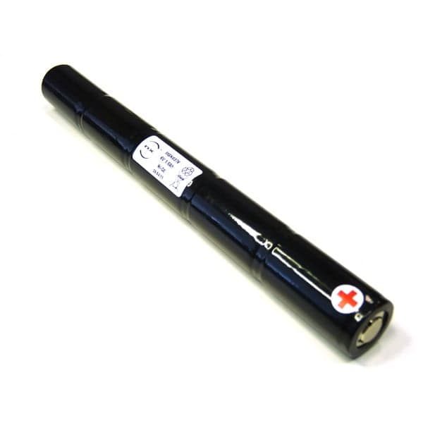 NX - Batterie NiCd 5x SC VRE 5S1P ST4 6V 1.8Ah S