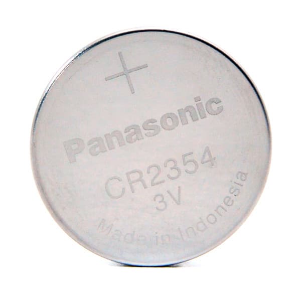 Panasonic - Pile bouton lithium CR2354/BN PANASONIC 3V 560mAh