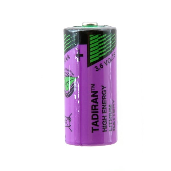Tadiran - Pile lithium SL-761/S 2/3AA 3.6V 1.5Ah