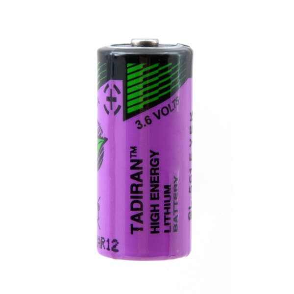 Tadiran - Pile lithium SL-561/S 2/3AA 3.6V 1.1Ah