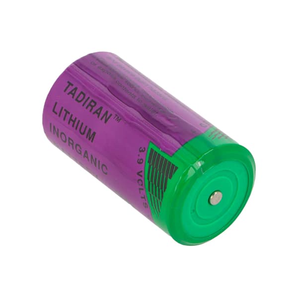 Tadiran - Pile lithium TL-6937/S DD 3.9V 35Ah