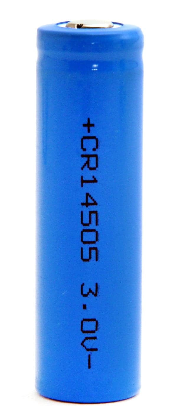 N/A - Pile lithium CR14505 AA 3V 1.5Ah