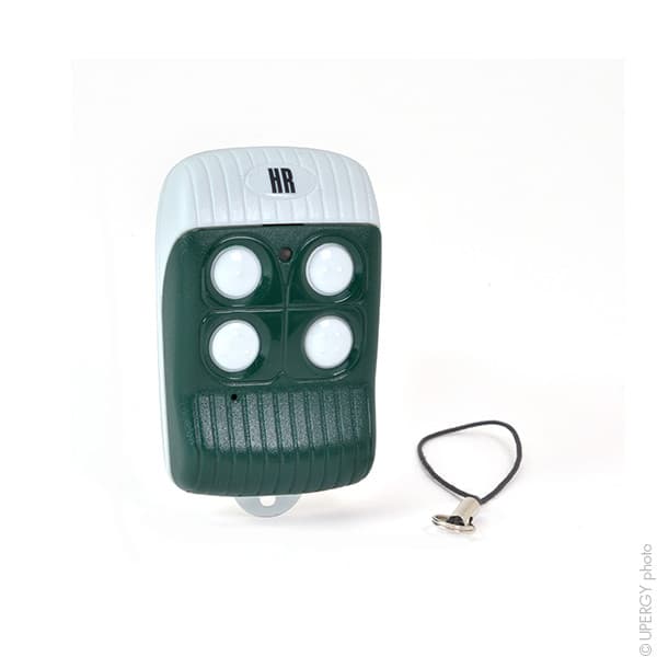 NX - Télécommande HR_rc868fa 868.3Mhz 4Touch